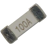 Bel Fuse 0ACH-9800-TE ຟິວບລັດໄວສູງສຳລັບກະແປງກະແປງກະແປງກະແປງກະແປງ SMD, 80A, 72Vdc, 125Vac