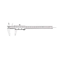 Samyon 601-07 Vernier Caliper (0-125mm, 0.05mm)