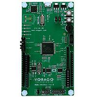 VORAGO Technologies REB1-VA10805 ຊຸດປະເມີນຄ່າ MCU Eval. Board - ARM Cortex-M0 MCU - VA10805