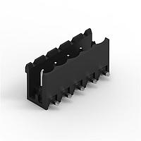 Wurth Elektronik 691701530005B Headers WR-TBL 5.08mm Pitch PCB Header 5P