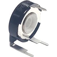 Amphenol Piher PT15NV17-103A2020-S ພອດຕີໂມເຕີ Single Turn 15mm control/sensor trimmr