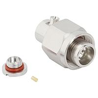 Amphenol RF 225-107P-52A ຕົວເຊື່ອມ RF Conn,2.2-5,ມຸມຂວາ. ປລັກ RG405