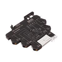 Weidmuller 2618150000 ໂມດູນຕໍ່ຕ່າງບລັອກອິນເຕີເຟສ TRP 120VAC RC 1CO