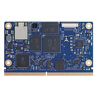 ADLINK Technology LEC-MTK-I1200-8G-64G-BW-CT ຄອມພິວເຕີ-ອອນ-ໂມດູນ - COM SMARC 2.1 ກັບ MediaTek Genio 1200 platform 8 GB LPDDR4 64 GB UFS AC wifi BT