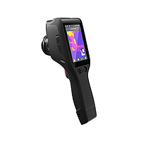 Guide D384A ກ້ອງຖ່າຍຮູບ IR ອຸນຫະພູມ (Realtime HDMI 384×288 px, 650℃)