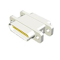 C&K Aerospace 340104102B15PS ຕົວຮັບສະຫນອງ Connector Saver CONNECTOR