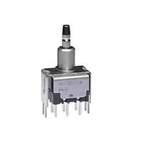 NKK Switches MBNF25S2W13 ປຸ່ມກົດສະລອງ SWITCH TOGGLE