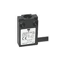 Carlo Gavazzi PS21M-US11PR-T0L ສະຫນັບຈຸດຈຳກັດ LSW 1NO+1NC SNAP MTL RLR PLNGR