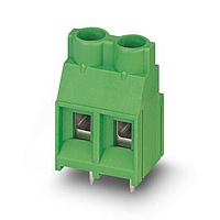 PHOENIX CONTACT 1857785 ບລັອກຕ່າງສາຍປະກອບໄດ້ MKDS 5/ 2-7,62 Z1L