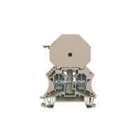 Weidmuller 1119800000 ບລອກທເີມິນອລບຣີດສ໌ລະບົບ DIN Rail WSI 6/2/LD 10-36V LLC