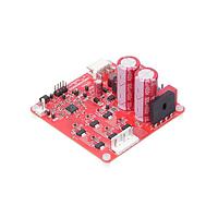 Infineon REFFRIDGED111TMOSTOBO1 ຕົວຄວບຄຸມແລະຕົວຂັບເຄື່ອງ Motor/Motion Controller & Driver REF_FRIDGE_D111T_MOS