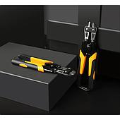 Use torque pliers safely