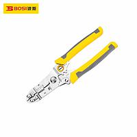 BOSI BS446229 Wire Stripper (8"/210mm)