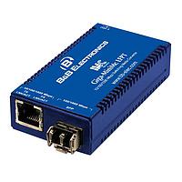 Advantech 856-11706 ໂມດູນ Ethernet Giga-MiniMc/LFPT LX-SM1550/XLONG-SC