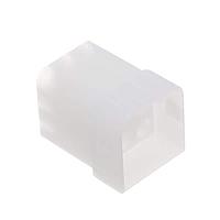AMP Connectors - TE Connectivity 1-480586-0 ກອງຮັບສະຕິກ CAP HSG 9P