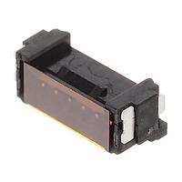 Molex 505568-0681 Shrouded MicroLockPlus 1.25MM VRT HDR 6CKT BLK GL