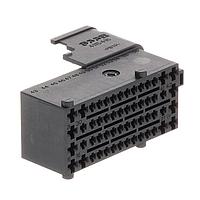 AMP Connectors - TE Connectivity 1-962299-1 ກອງຮັບ 56P JPT/MPT BU-GEH