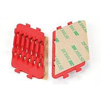 Corning 2521-FL ອຸປະກອນເສີມ FIBRLOK SPLICE INSERT (2/ຊຸດ)