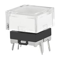 NKK Switches JB15HLPE-JB ສະຫນອງສະຫນອງສະຫນອງສະຫນອງ SPST PCB TACT SWITCH