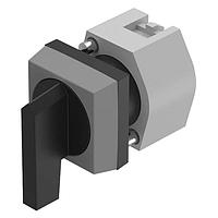 EAO 704.298.0 ຕົວຊີ້ວັດຕົວຕິດຕູ້ / ຕົວຊີ້ວັດສະຫນັບສະຫນູນ KEYLOCK RND 2POS SPECIAL KEY