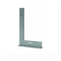 VOGEL 310172 Eke chữ L 310172, 100x70, Inox