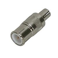 Cal Test Electronics CT3655 ຕົວແປ RF - ລະຫວ່າງຊຸດ BNC Adapter, 3.5mm (ບໍ່ມີການສິ້ນສຸດ)