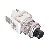 APEM 1232AX2119 ສະຫຼຸບສະຫຼຸບມາດຕະຖານ SPST-NC ON-MOM 8A 125VAC