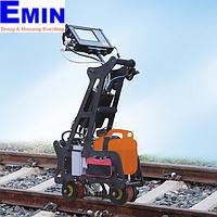 OKO Ultrasonic Single Rail Flaw Detector Repair Service