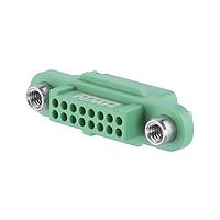 Harwin G125-2241696F2 ກອງສາຍສະບັບ 1.25MM F 2X8 HOUSING W/ REVERSE FIX