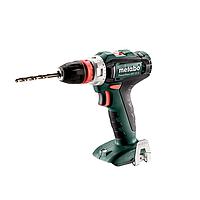 METABO POWERMAXX BS 12 Q ເຈາະ Cordless / screwdriver (0-1400 rpm)
