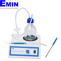 HINOTEK GL-802B Mini Desktop Vacuum Pump (6L/min)