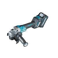 MAKITA GA023GM201 ເຄື່ອງບັນທຸກມຸມບໍ່ມີສາຍ (125 mm, 3,000 - 8,500Rpm)