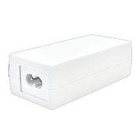 CUI Inc SDM24-24-UDW-P6 ອາແດບເຕັບ AC ເປັນ DC, 24 Vdc, 1 A, SW, C8 ເຄື່ອງມືຕັ້ງໂຕ, P6 ປລັກກາງບວກ, ບໍ່ມີສາຍ, ລະດັບ VI, MED, ສີຂາວ