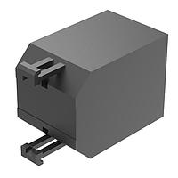 EAO 704.970.3 ປແນນມາວນອິນດິເຄດເຕີສ / ອິນດິເຄດເຕີສສະຫນັບສະຫນູນສະຫມັກ TERM MARKING PLATE