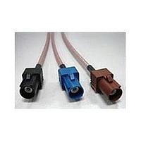 Molex 73403-6289 ຕົວເຊື່ອມ FAKRA II JACK STR