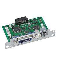 TEXIO IF-80GUR Card GP-IB/USB/RS-232C