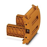 PHOENIX CONTACT 3069409 ເຄື່ອງມືແລະອຸປະກອນເຊື່ອມຕໍ່ Terminal Block FBP 5+1