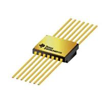 Texas Instruments TPS7H1111HBL/EM ຕົວຄວບຄຸມແຮງແສງ LDO ທີ່ທົນຕໍ່ການສົ່ງຜົນກະທົບສູງ, QMLV ແລະ QMLP, ຕົວຄວບຄຸມ 1.5A ສະຫຼຸບສຽງຕ່ຳສູງສຸດ ມີ PSRR ສູງ ຕົວຄວບຄຸມລົດການຕົວລົດ (LDO) 14-CFP 25 ຫາ 25