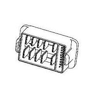 Molex 76546-0010 ພະລັງງານໃຫ້ກັບບອດ