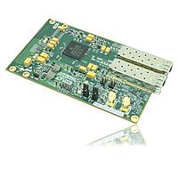 Terasic Technologies P0092 ບັດລູກ DUAL XAUI - SFP HSMC BOARD (XSFP)