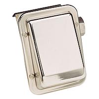 OMEGA PSW-379 ຕົວປ່ຽນຄວາມດັນອຸດສາຫະກຳສໍາລັບສະພາບແວດລ້ອມທີ່ຮ້າຍແຮງມີອອກສອງທາງ (Gauge, 3000 psi, NPT Female, 1/4 in, IP66, NEMA Type 4X)