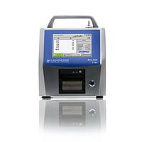 Lighthouse SOLAIR ເຄົາເຕີ້ອະນຸພາກທາງອາກາດ (0.3 - 25.0μm, 1 CFM)