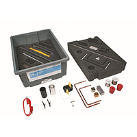 PHYWE 15275-88 ນັກຮຽນຕັ້ງຄວາມຮ້ອນ 2 (grades 7-10)