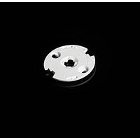 Ledil C19425_SOCKET-B-35-N ຮ່ວມຮອງ Socket ທີ່ສາມາດໃຊ້ກັບ COBs ຂະໜາດ 9.5 x 9.5mm