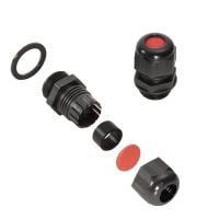 Weidmuller 1461200000 ເຄື່ອງມືແລະອຸປະກອນເຊື່ອມຕໍ່ Terminal Block VG M63 EXE SW