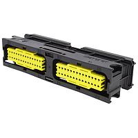 Aptiv PPI0001258 ຕົວເຊື່ອມ 56 ທາງ F 1.5 SICMA ຕົວເຊື່ອມປິດເຕັມຮ່ວມກັນ