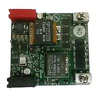 onsemi NCP1566TELECGEVB ຕົວຄວບຄຸມດ້ານຫຼັກ/ດ້ານທີ່ສອງ DC/DC NCP1566 1/4 BRICK TELECOM