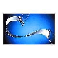 Molex 15168-0178 ເສັ້ນສາຍຕໍ່ລົງ FFC / FPC Jumper Cables FFC 1.25 Type D 12 ckts lgt 152