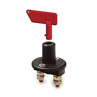 Littelfuse 08098780 ຕັດການແຮງງານແບດເຕີຣີ 150A 12-24Vdc