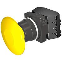 SIEMENS 52BP7V4U ກົດ-ດຶງ 3POS,NEMA4X,MTD-N ILL,YEL LG PL,NCXLBNC